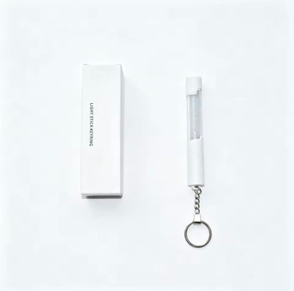 CORTIS Lightstick Keychain [MINI]
