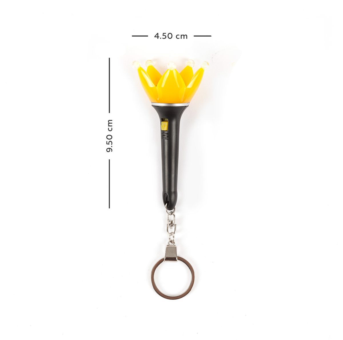 BIGBANG Lightstick Keychain [MINI]