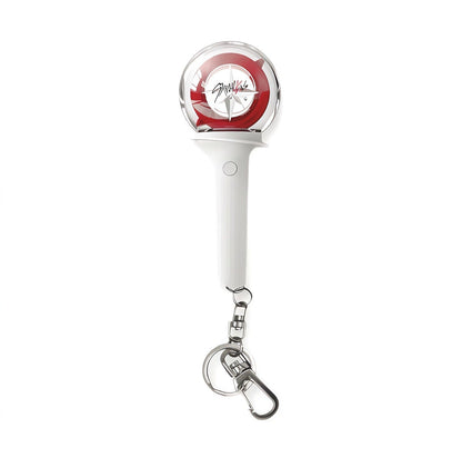 StrayKids Ver. 1 Lightstick Keychain [MINI]