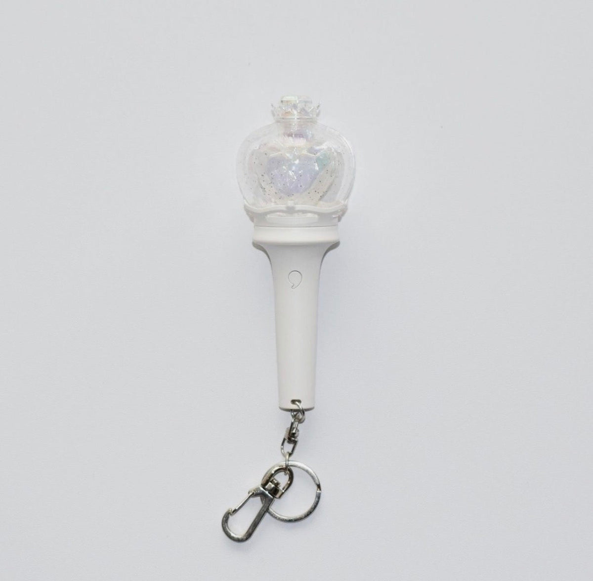 IVE Ver. 2 Lightstick Keychain [MINI]
