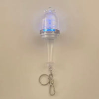 ILLIT Lightstick Keychain [MINI]