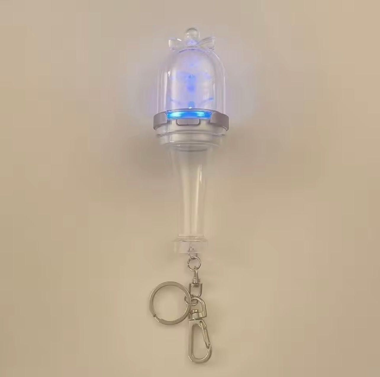 ILLIT Lightstick Keychain [MINI]