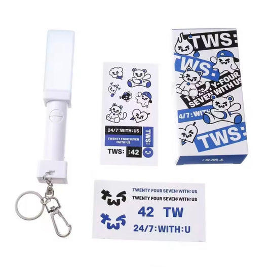 TWS Lightstick Keychain [MINI]