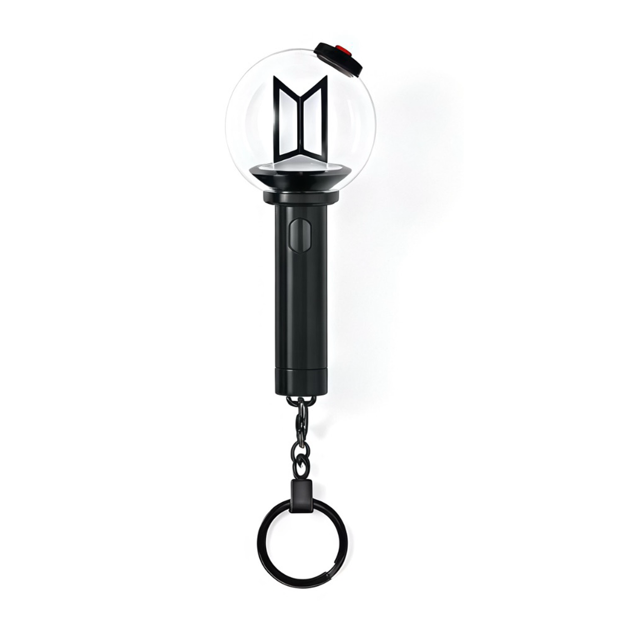 BTS Ver. 4 Lightstick Keychain [MINI]