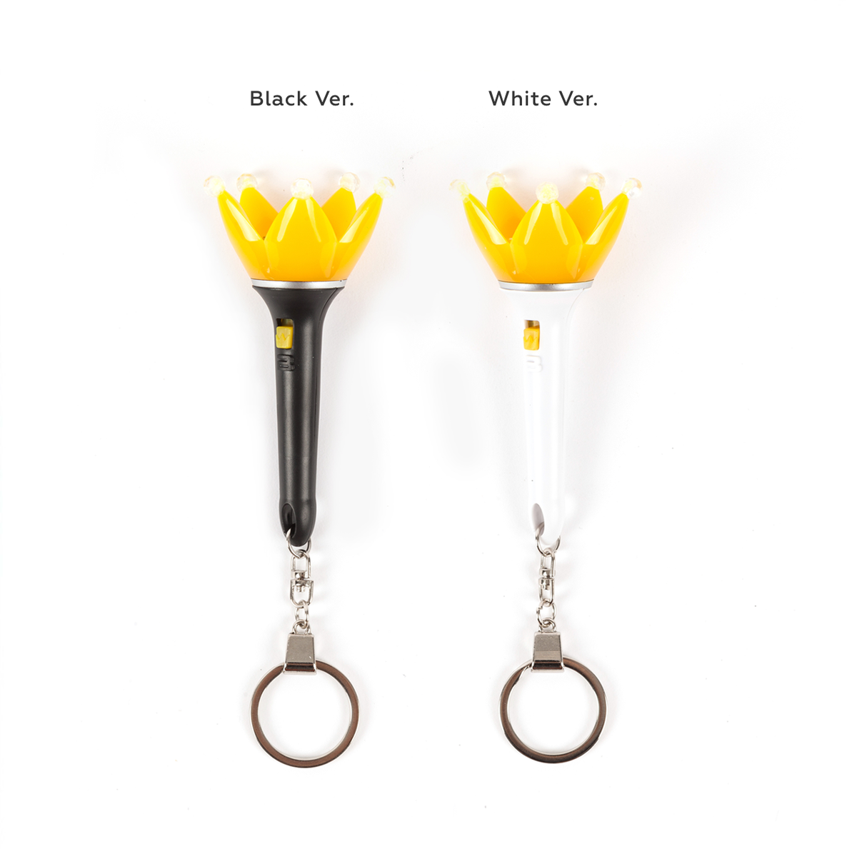 BIGBANG Lightstick Keychain [MINI]