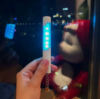 CORTIS Lightstick Keychain [MINI]