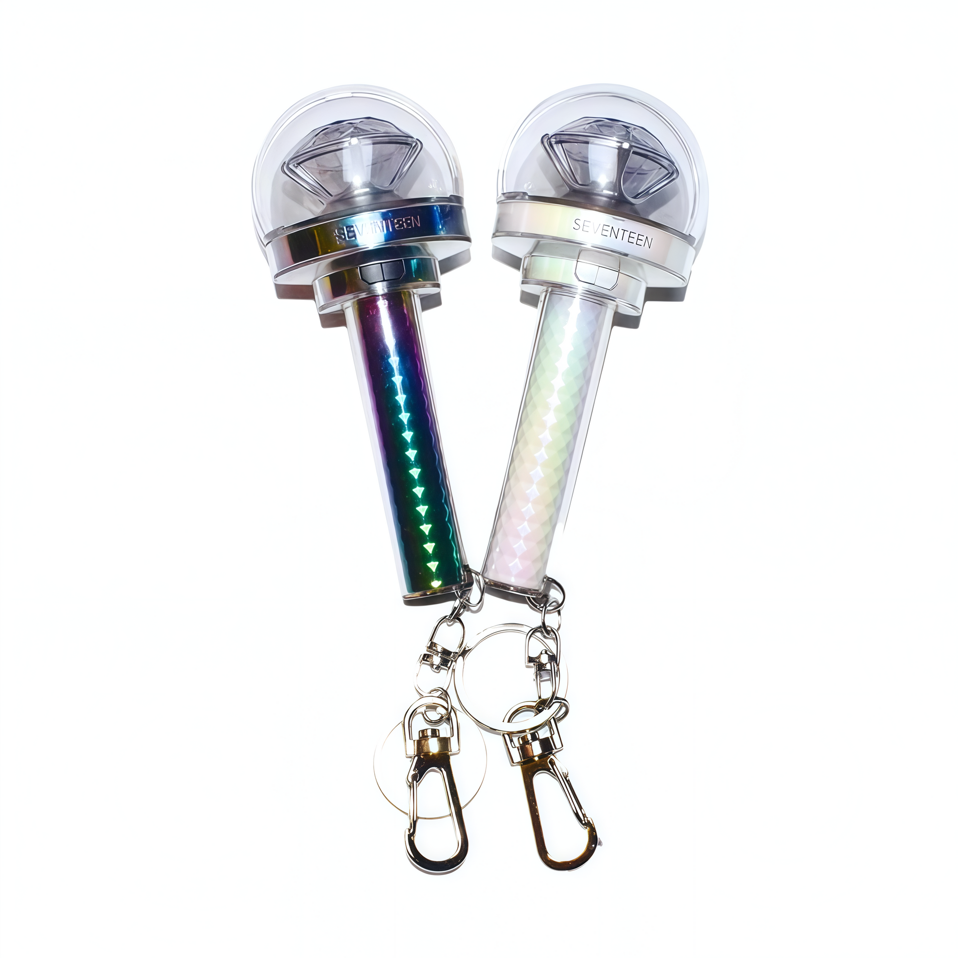 アイドルグッズ SEVENTEEN - seventeen official light stick 2 SEVENTEEN OFFICIAL LIGHT STICK VER. 2 - Music Plaza