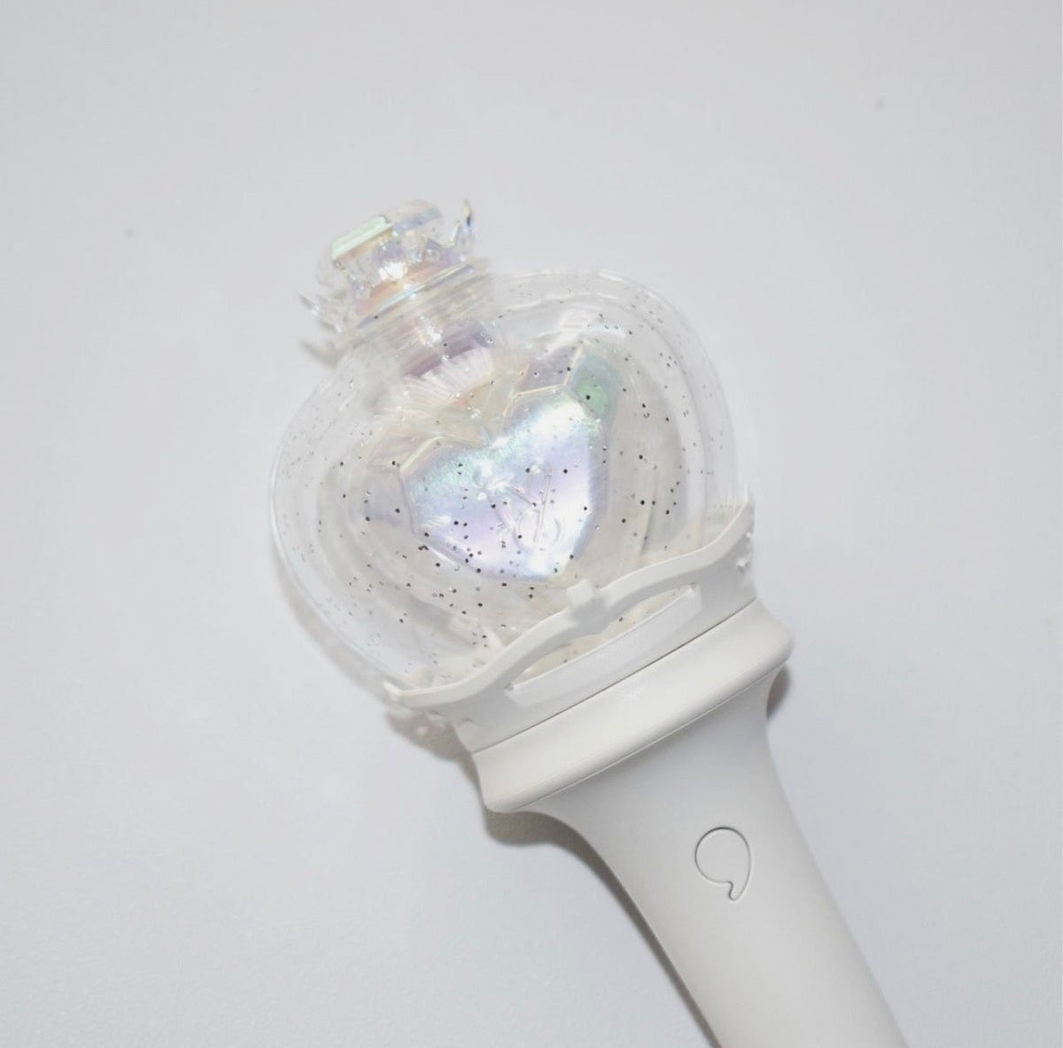 IVE Ver. 2 Lightstick Keychain [MINI]