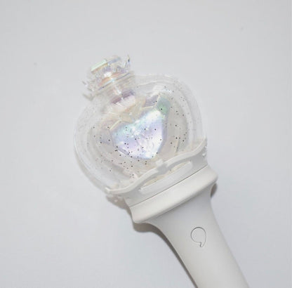 IVE Ver. 2 Lightstick Keychain [MINI]