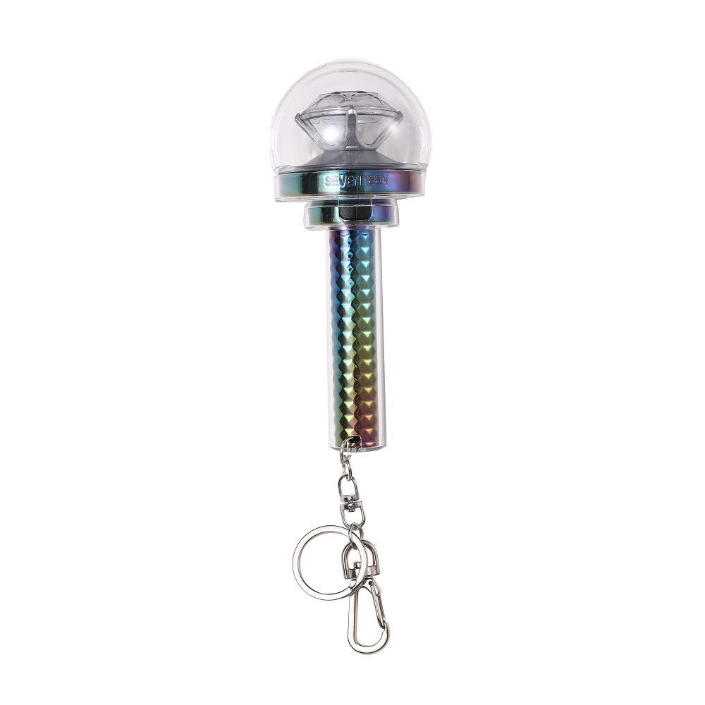 Seventeen Official Lightstick Keychain [MINI]