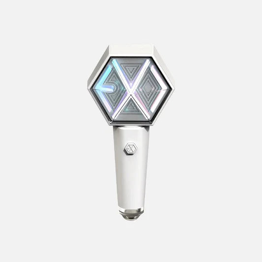 EXO Lightstick Keychain [MINI]
