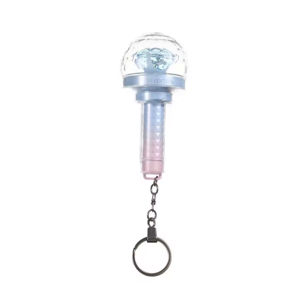 Seventeen 10th Anniversary Ver. Lightstick Keychain [MINI]