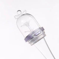 ILLIT Lightstick Keychain [MINI]