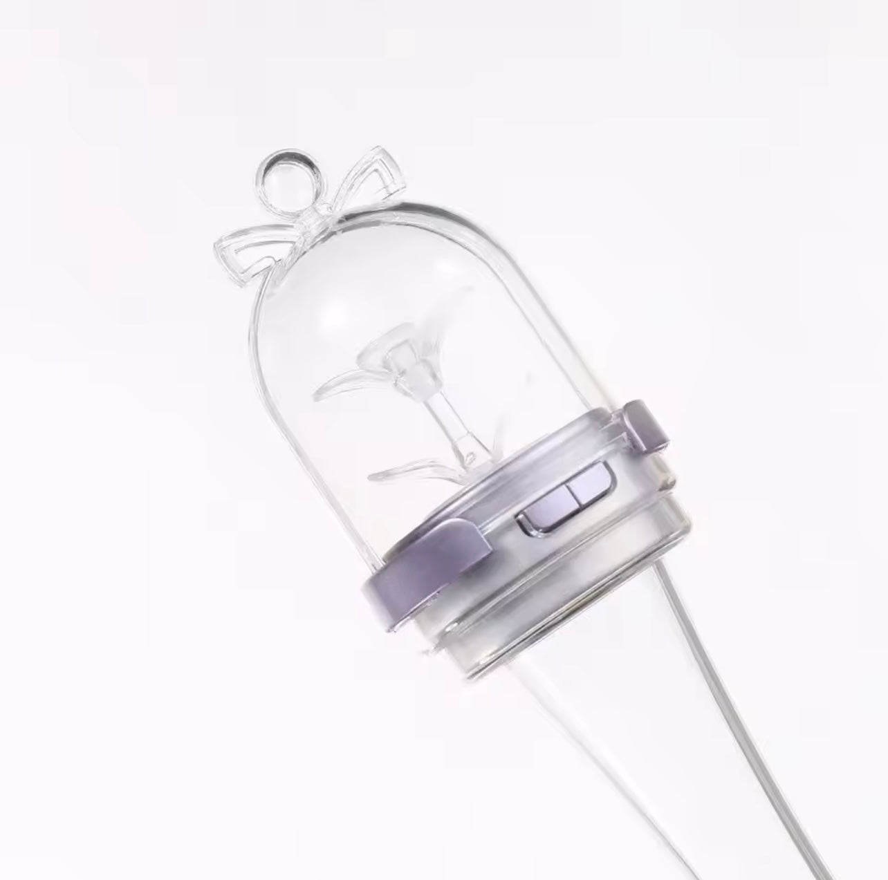 ILLIT Lightstick Keychain [MINI]