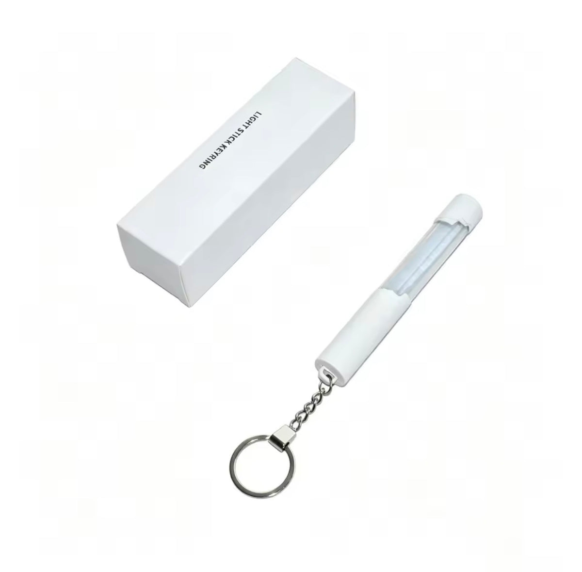 CORTIS Lightstick Keychain [MINI]
