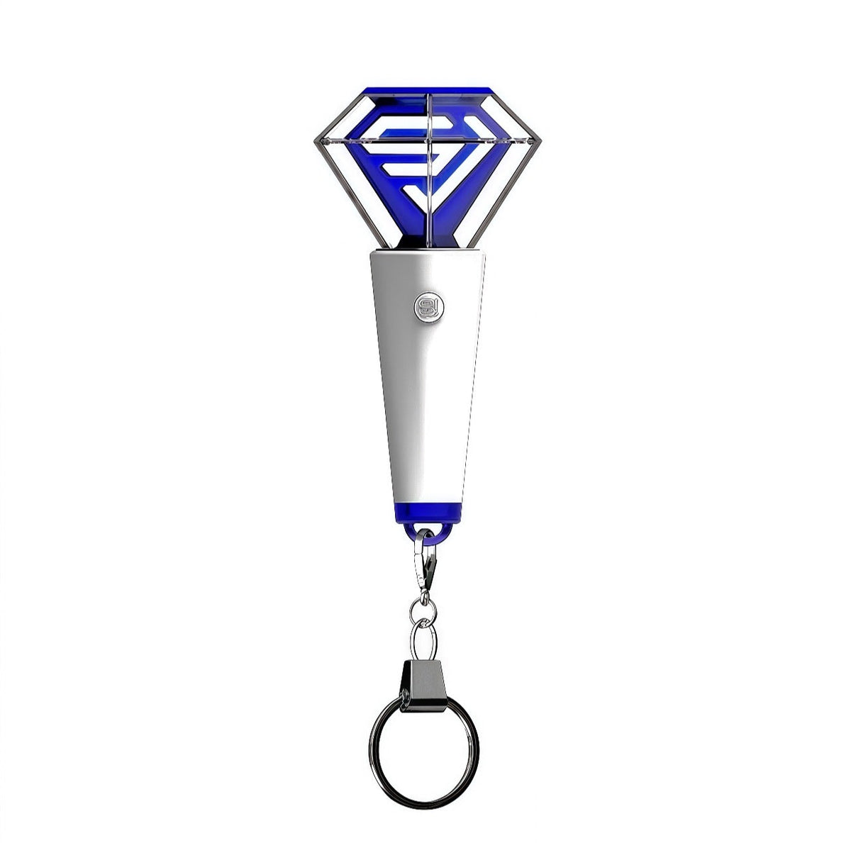 Super Junior Lightstick Keychain [MINI]