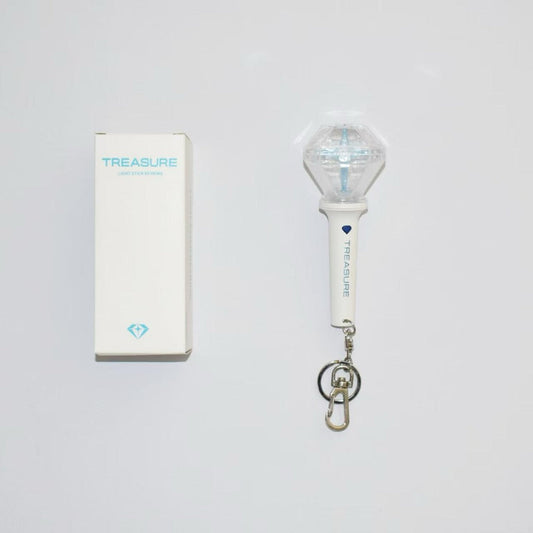 TREASURE Lightstick Keychain [MINI]