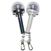 Seventeen Official Lightstick Keychain [MINI]