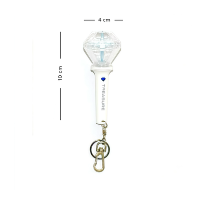 TREASURE Lightstick Keychain [MINI]