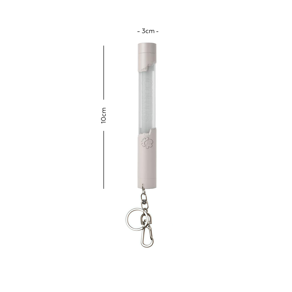 CORTIS Lightstick Keychain [MINI]