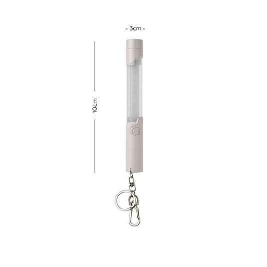 CORTIS Lightstick Keychain [MINI]