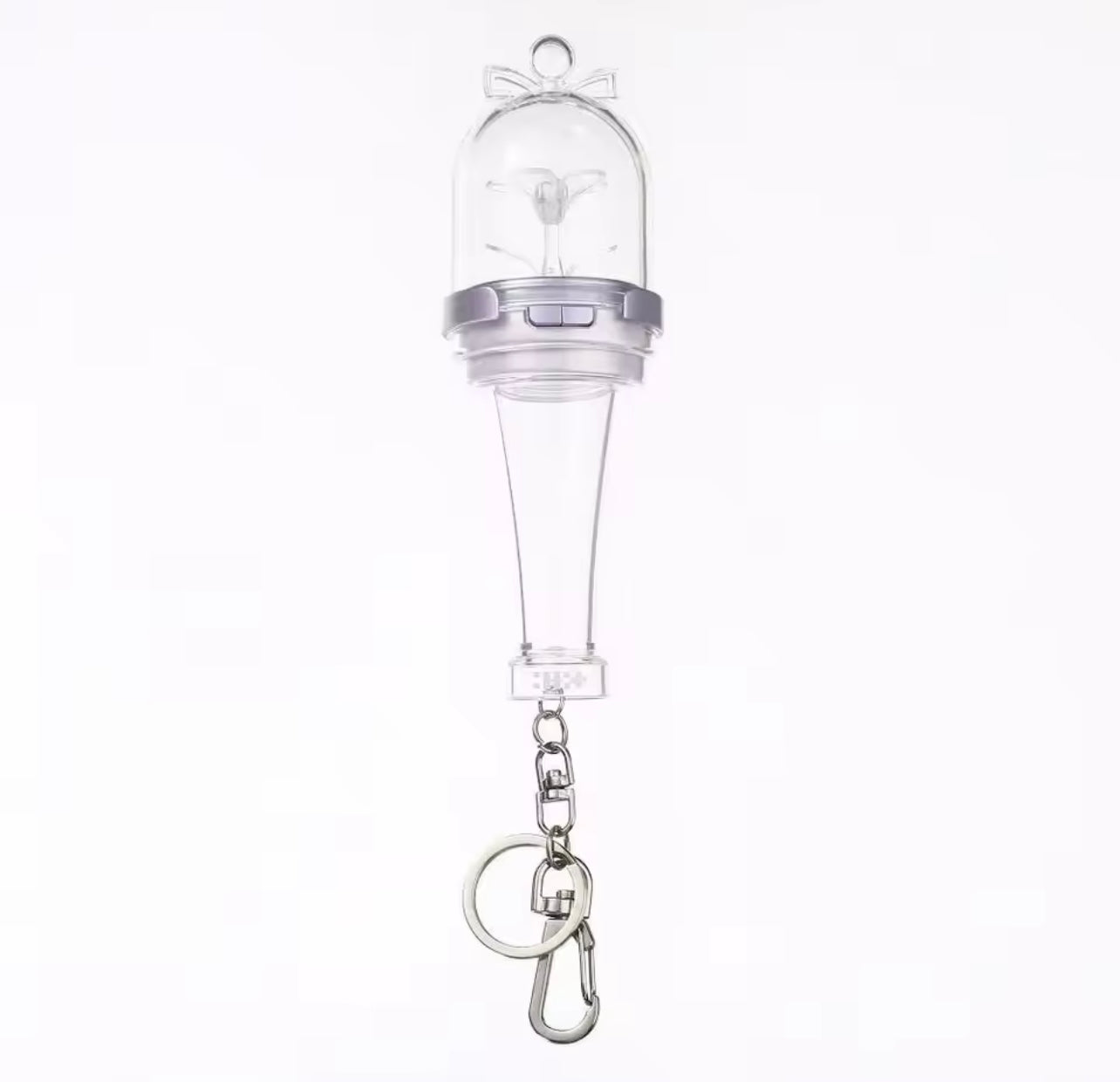 ILLIT Lightstick Keychain [MINI]