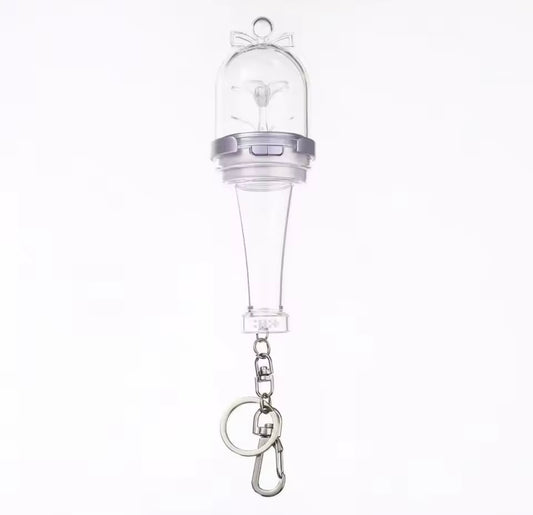 ILLIT Lightstick Keychain [MINI]