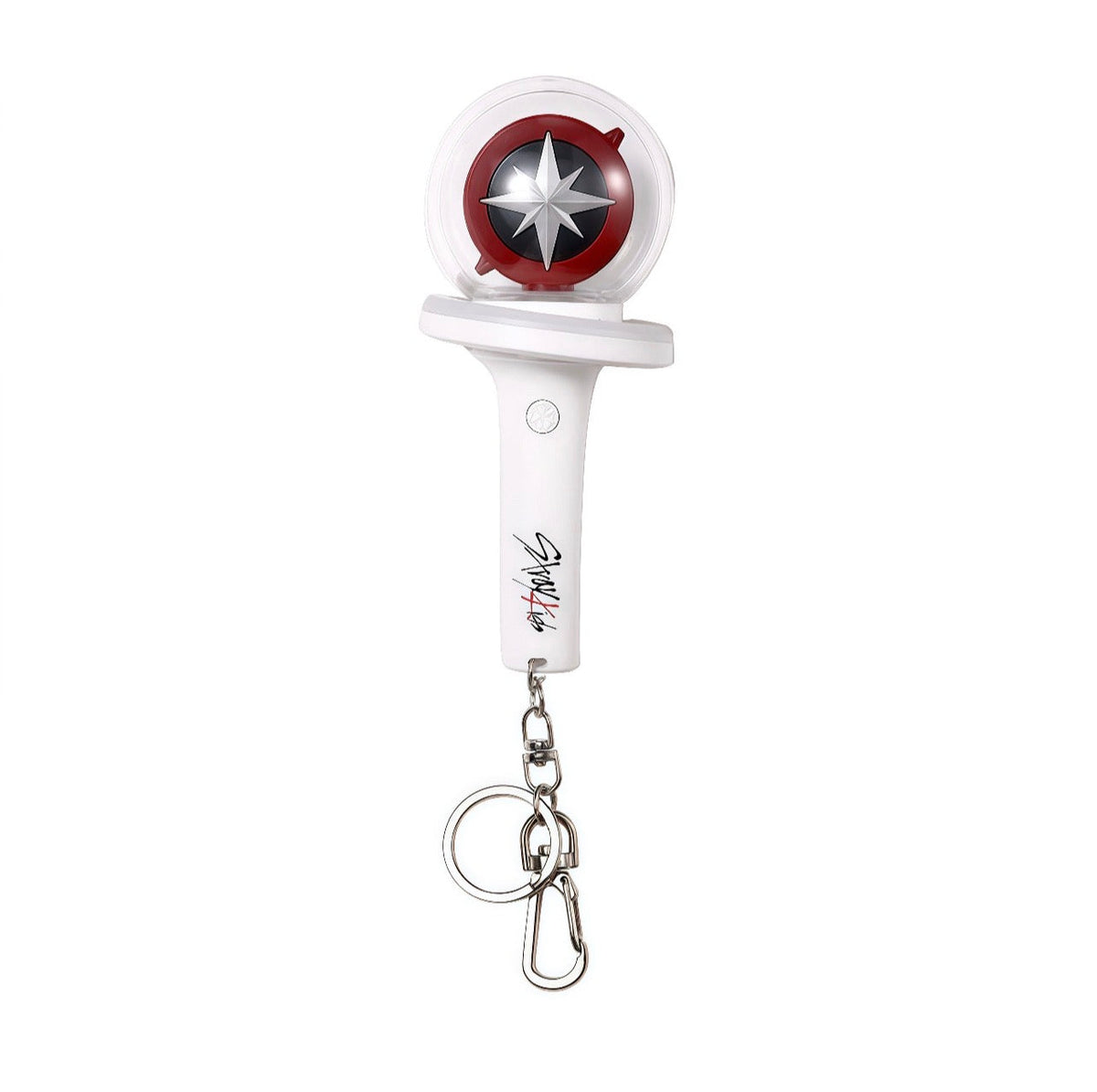 StrayKids Lightstick Ver. 2 Keychain [MINI]