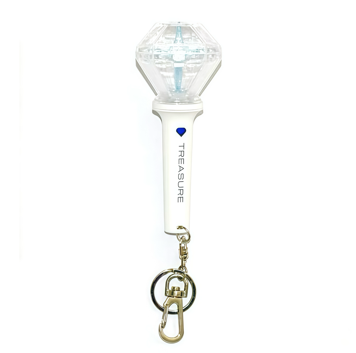 TREASURE Lightstick Keychain [MINI]