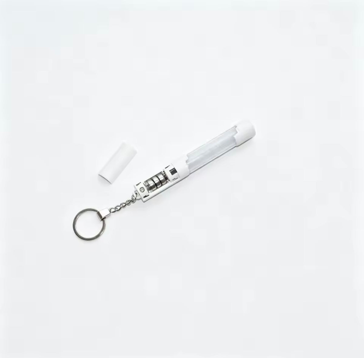 CORTIS Lightstick Keychain [MINI]