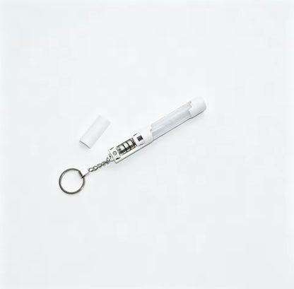 CORTIS Lightstick Keychain [MINI]