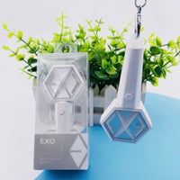 EXO Lightstick Keychain [MINI]