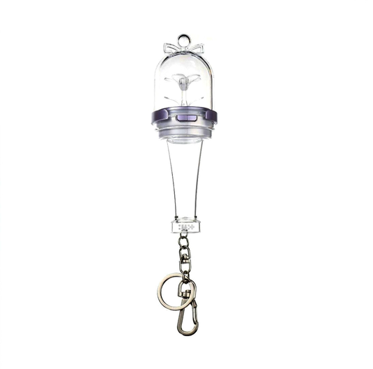 ILLIT Lightstick Keychain [MINI]