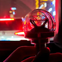 Seventeen Official Lightstick Keychain [MINI]